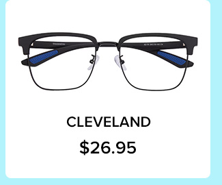 Cleveland