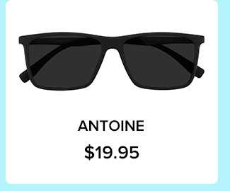 Antoine