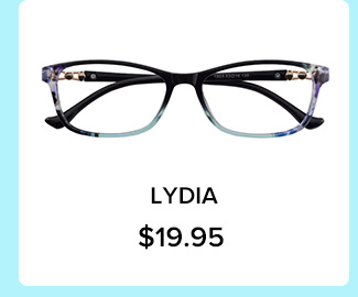Lydia