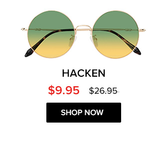 Hacken