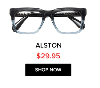 Alston