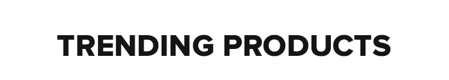 Trending products