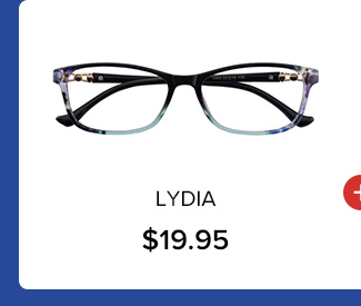 Lydia