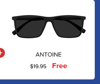 Antoine