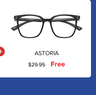 Astoria