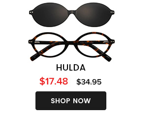 Hulda