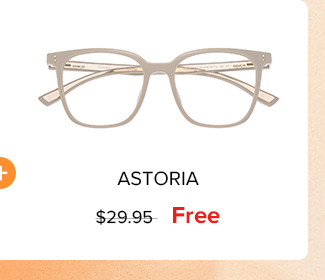 Astoria