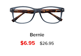 Bernie
