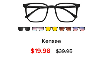 Kensee