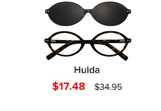 Hulda
