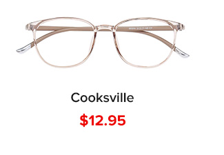 Cooksville