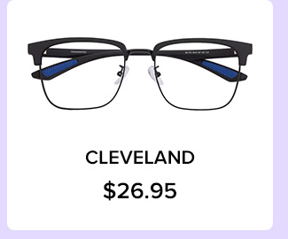 Cleveland