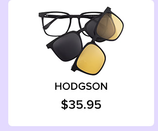 Hodgson