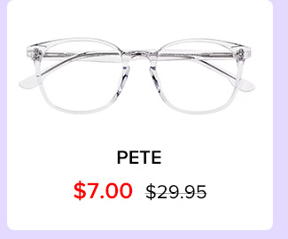 Pete