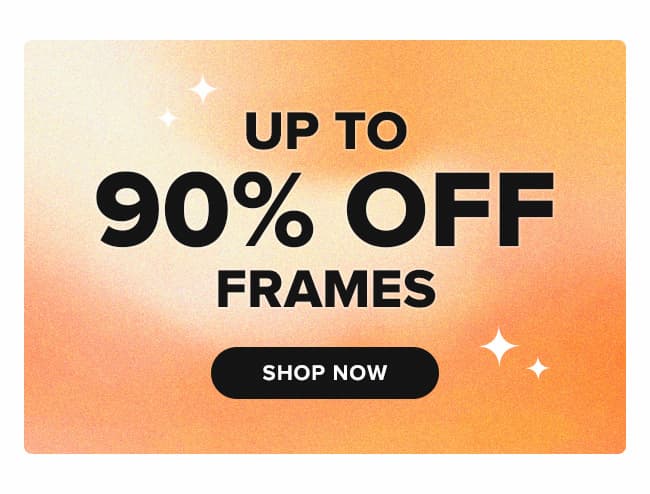 Up tp 90% off