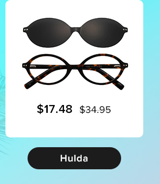 Hulda