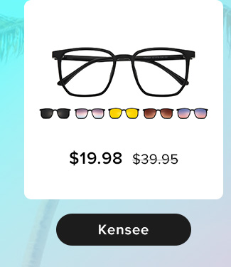 Kensee