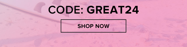 CODE：GREAT24