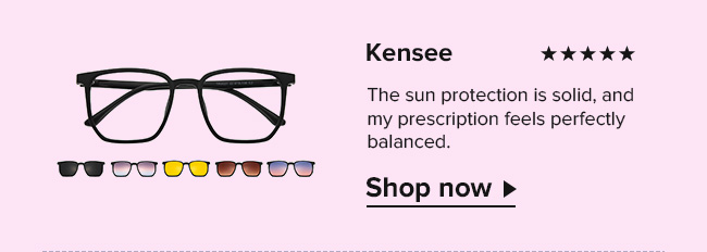 Kensee