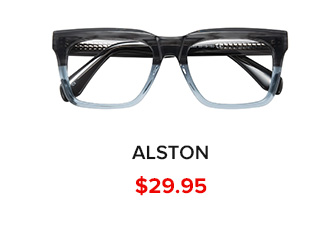 Alston