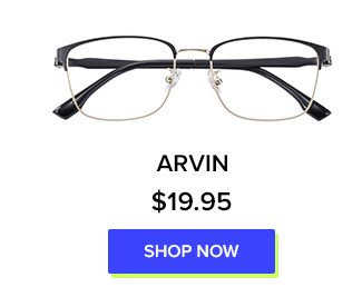 Arvin