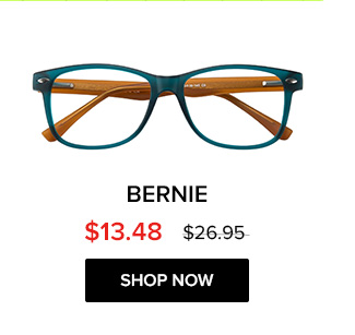 Bernie