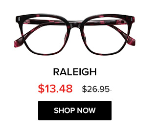 Raleigh