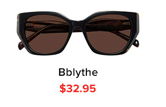 Bblythe