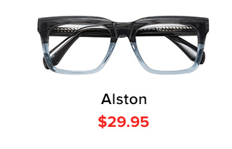 Alston