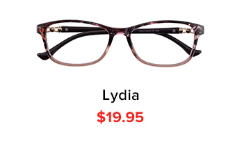 Lydia