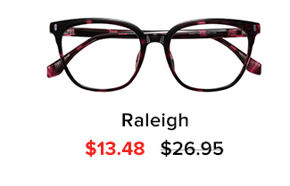 Raleigh