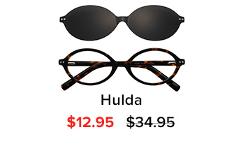 Hulda
