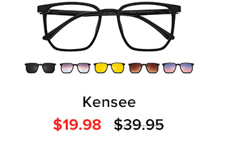 Kensee