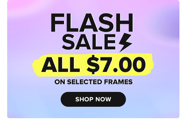 Selected frames