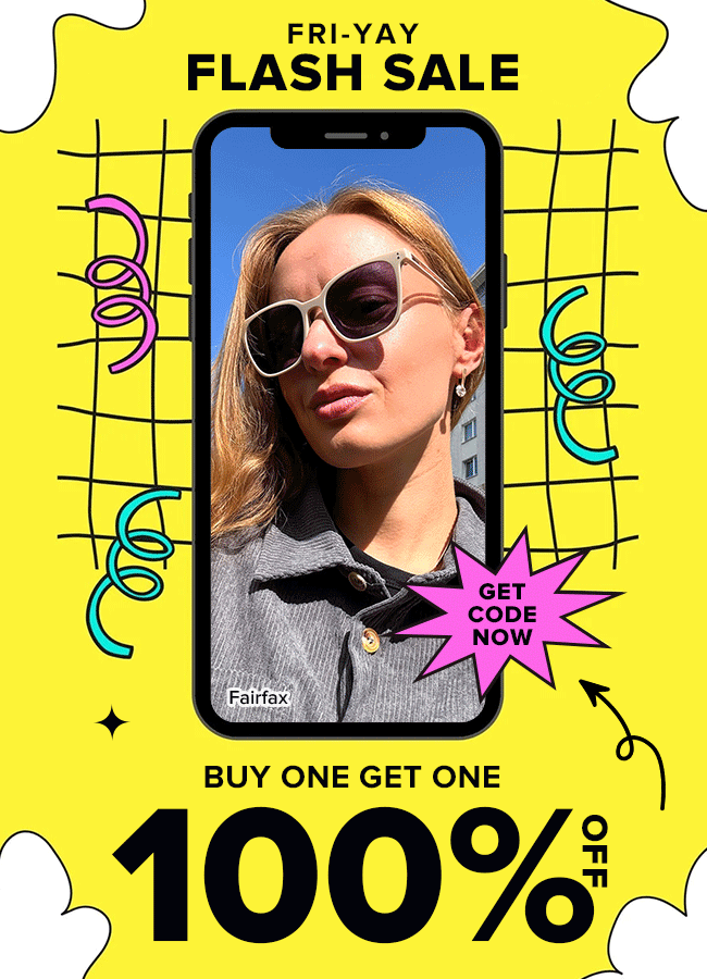 Friday deal