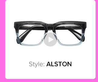 Alston