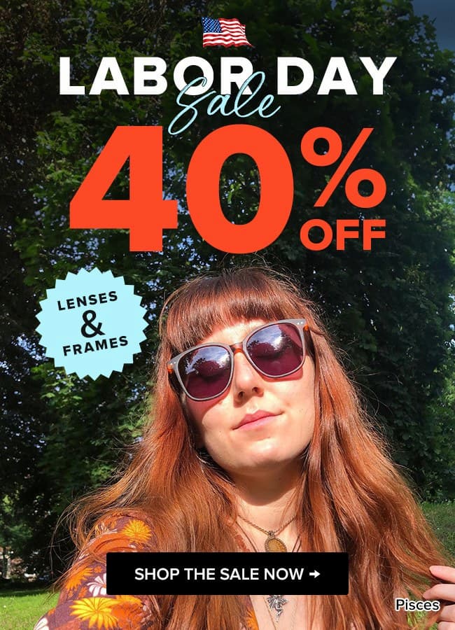 Labor Day sale