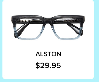 Alston