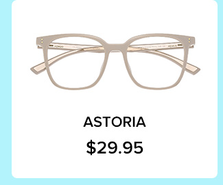 Astoria