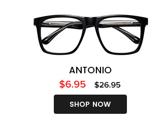Antonio