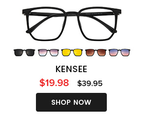 Kensee