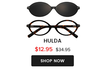 Hulda