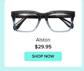 Alston
