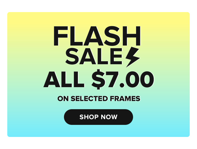 Selected frames