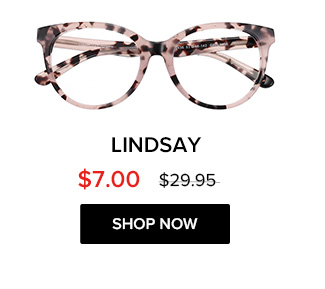 Lindsay