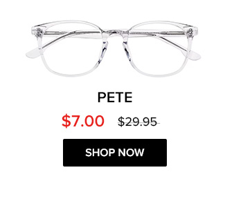 Pete