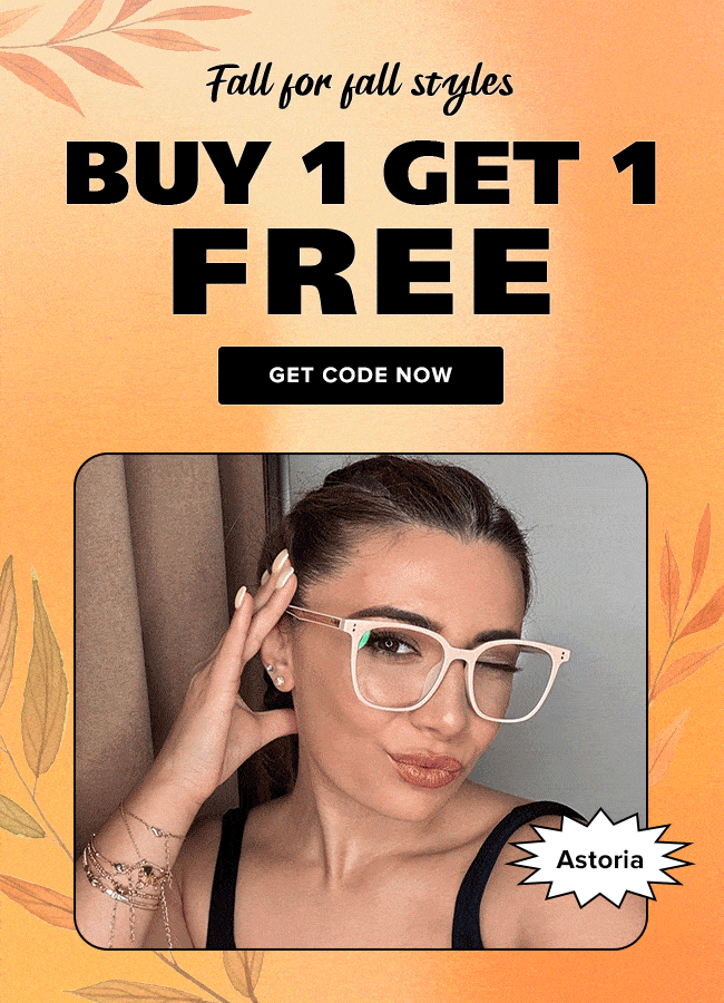 Fall for fall styles