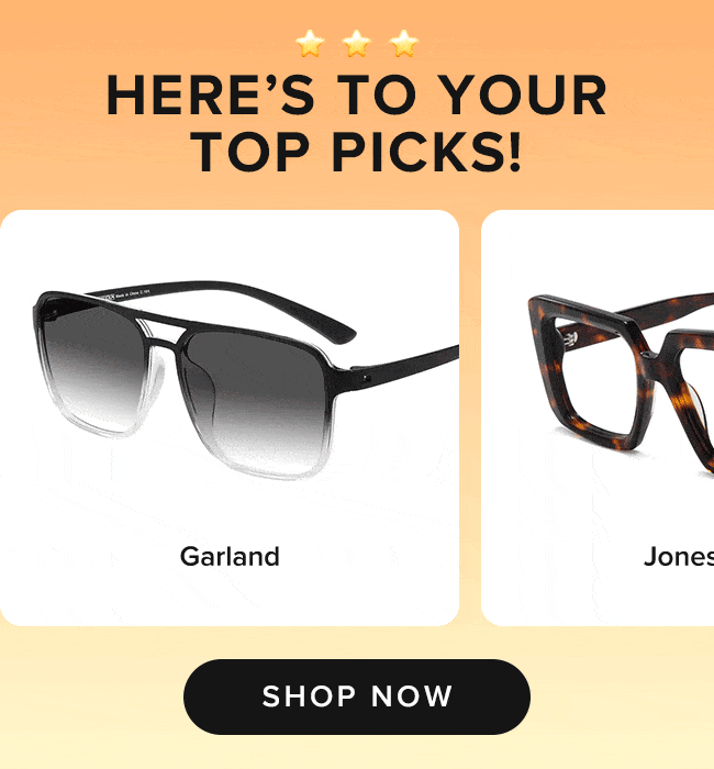 Top picks