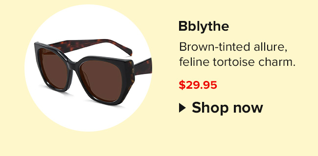 Bblythe