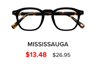 Mississauga